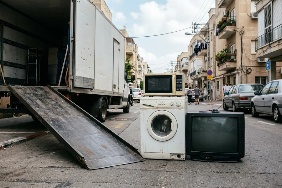 מחיר פינוי חנות וקניית תכולת חנות